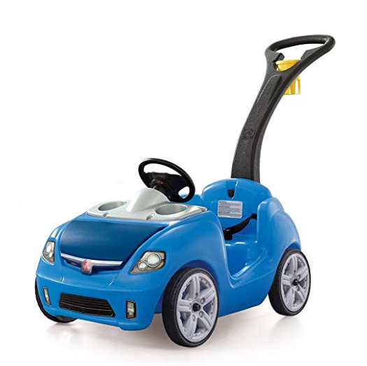 ISACA-The Beat Goes On Buggy ISACA-The Beat Goes On Buggy