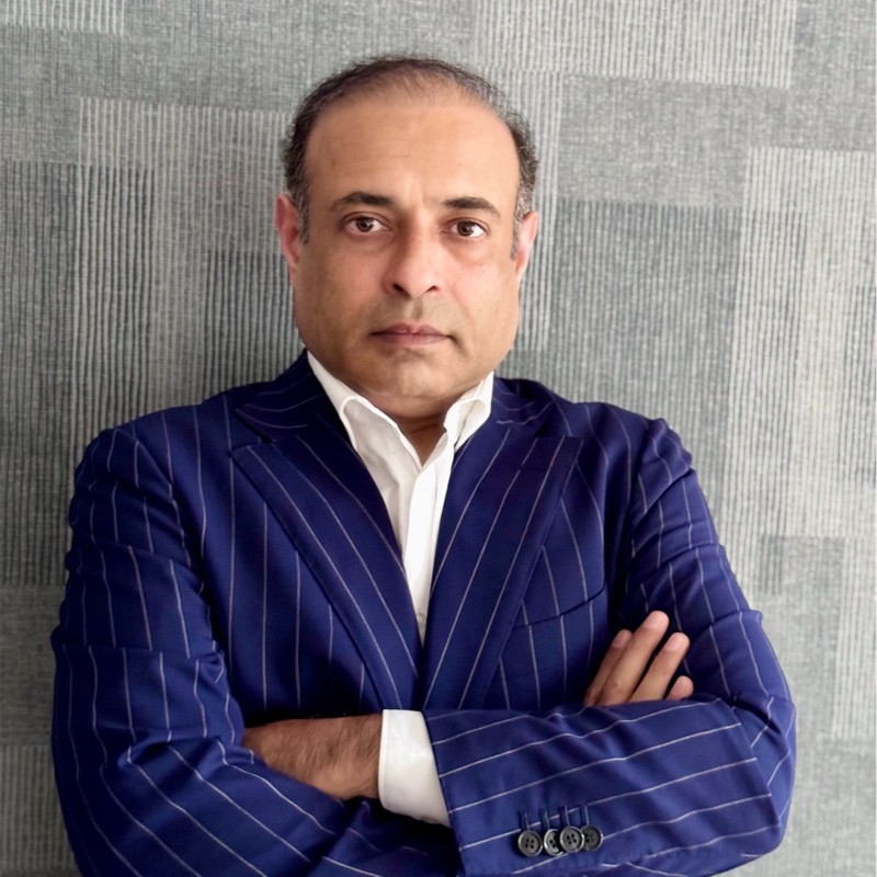 Tayyab Choudhry