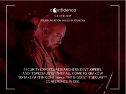 Confidence Confidence