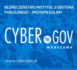 CYBERGOV CYBERGOV