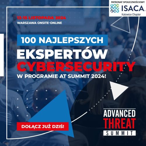 Advanced Threat Summit 