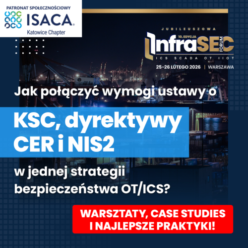 InfraSEC Forum