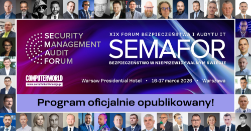 Security Management Audit Forum