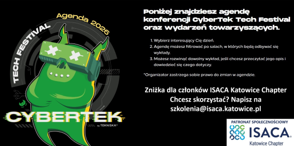 CyberTek Tech Festival