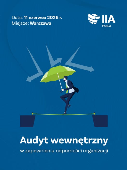 Doroczna Konferencja IIA