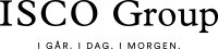 ISCO Group logo ISCO Group logo