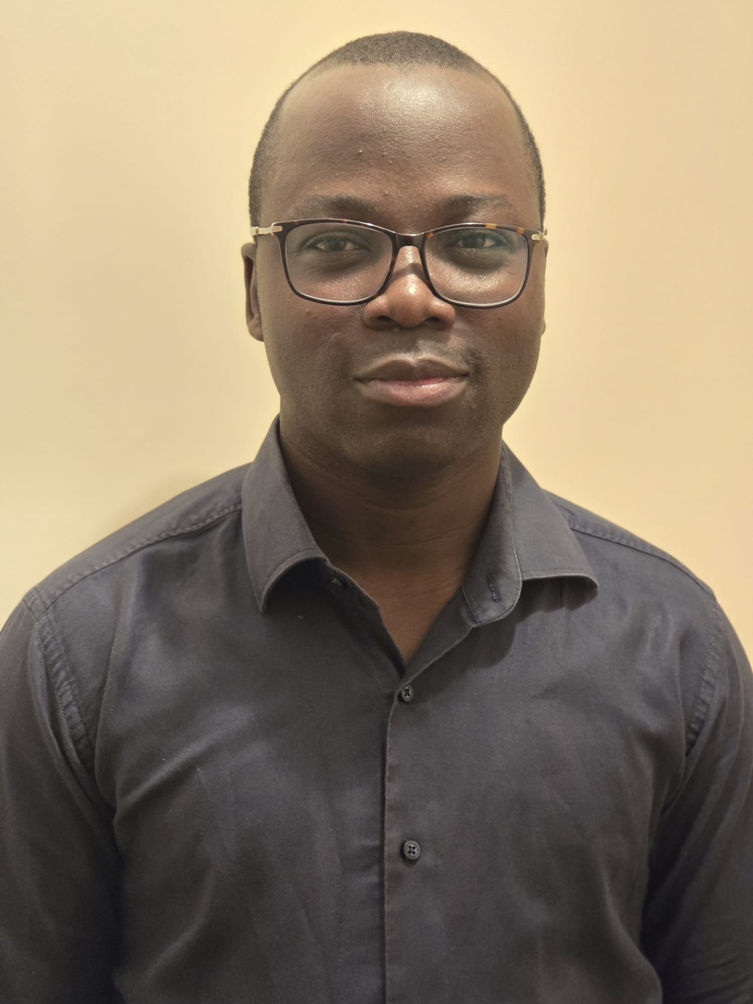 Ayokunmi Ogundapo
