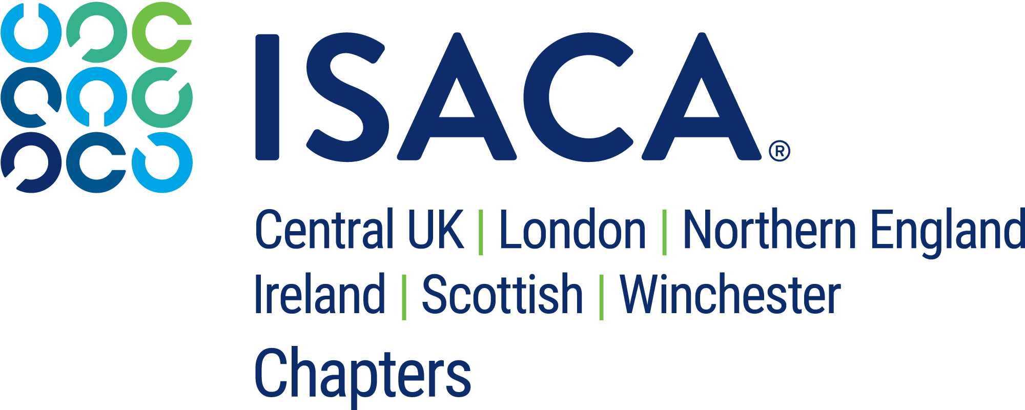 ISACA UK & Ireland Chapters