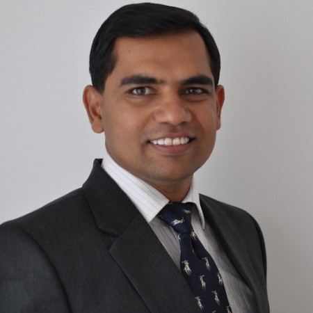 Yogesh Agarwal