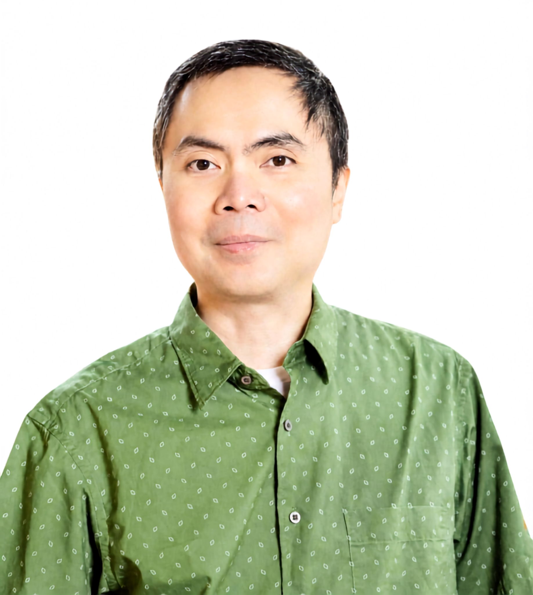 Julius Charles Serrano