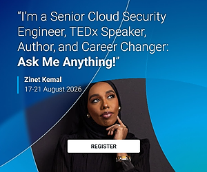 Register today.