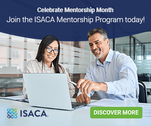 mentorship.isaca.org