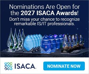 ISACA Awards