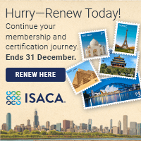 Renew today!