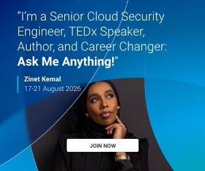 Join the conversation!