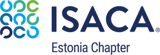 Estonia Chapter logo. This will take you to the homepage