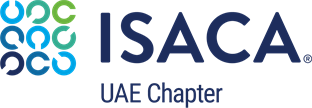 UAE Chapter logo. This will take you to the homepage