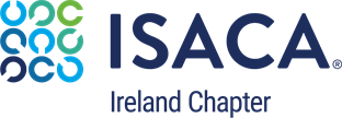 Ireland Chapter logo. This will take you to the homepage