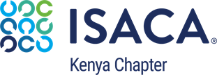 Kenya Chapter logo. This will take you to the homepage