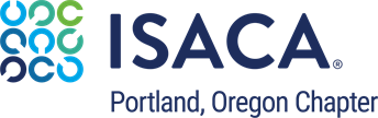 Portland, Oregon Chapter logo. This will take you to the homepage