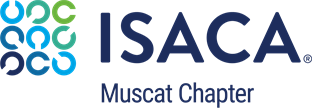 Muscat Chapter logo. This will take you to the homepage