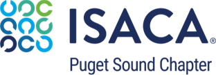 Puget Sound Chapter logo. This will take you to the homepage
