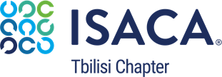 Tbilisi Chapter logo. This will take you to the homepage