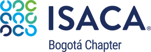 Bogotá Chapter logo. This will take you to the homepage