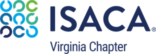 Virginia Chapter logo. This will take you to the homepage