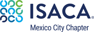 Mexico City Chapter logo. This will take you to the homepage
