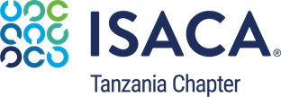 Tanzania Chapter logo. This will take you to the homepage
