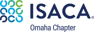 Omaha Chapter logo. This will take you to the homepage