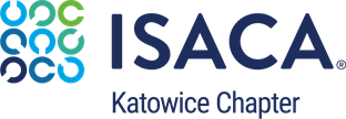 Katowice Chapter logo. This will take you to the homepage