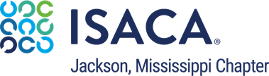 Jackson, Mississippi Chapter logo. This will take you to the homepage