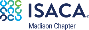 Madison Chapter logo. This will take you to the homepage