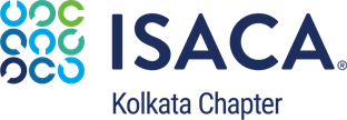 Kolkata Chapter logo. This will take you to the homepage