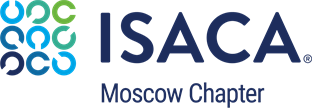 Moscow Chapter logo. This will take you to the homepage