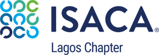 Lagos Chapter logo. This will take you to the homepage