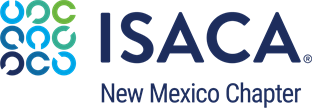 New Mexico Chapter logo. This will take you to the homepage
