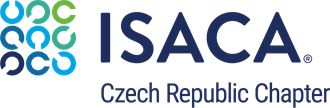 Czech Republic Chapter logo. This will take you to the homepage