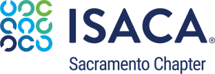Sacramento Chapter logo. This will take you to the homepage