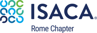 Rome Chapter logo. This will take you to the homepage