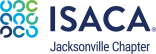 Jacksonville Chapter logo. This will take you to the homepage