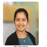 Priyanka Garg