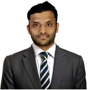 Ravi Sankaranarayanan