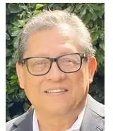 Mike Villegas