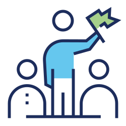 volunteer opportunity image