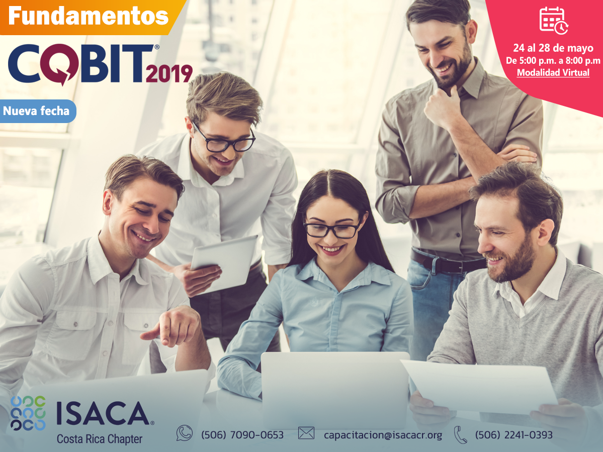 NIST-COBIT-2019 Prüfungsaufgaben