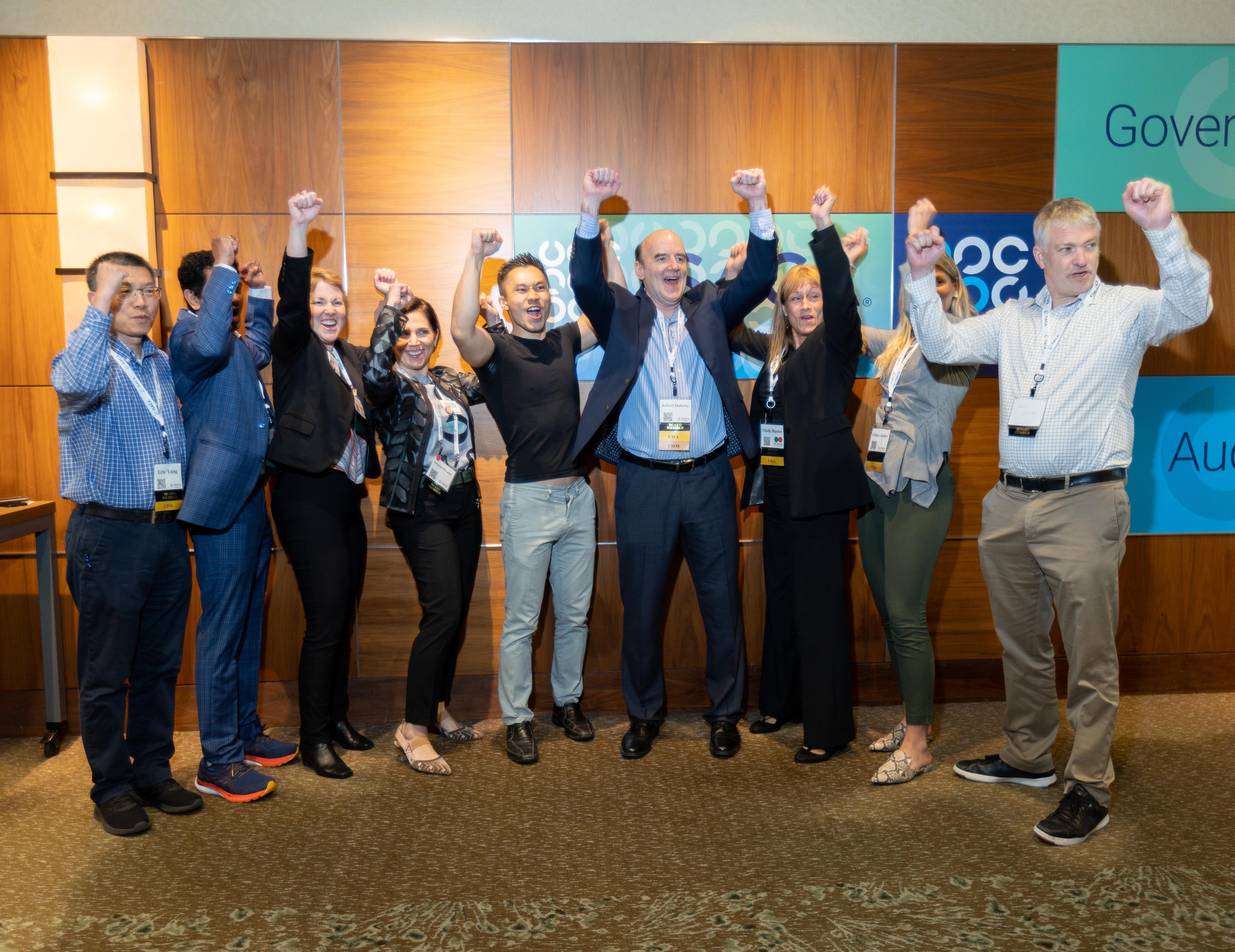 NEW ENGLAND CHAPTER visual data 5