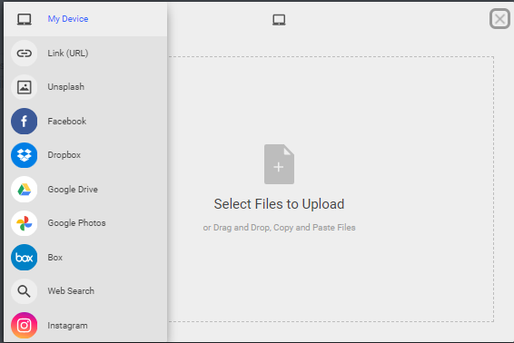 Content Management System (CMS) Training Guide - Engage